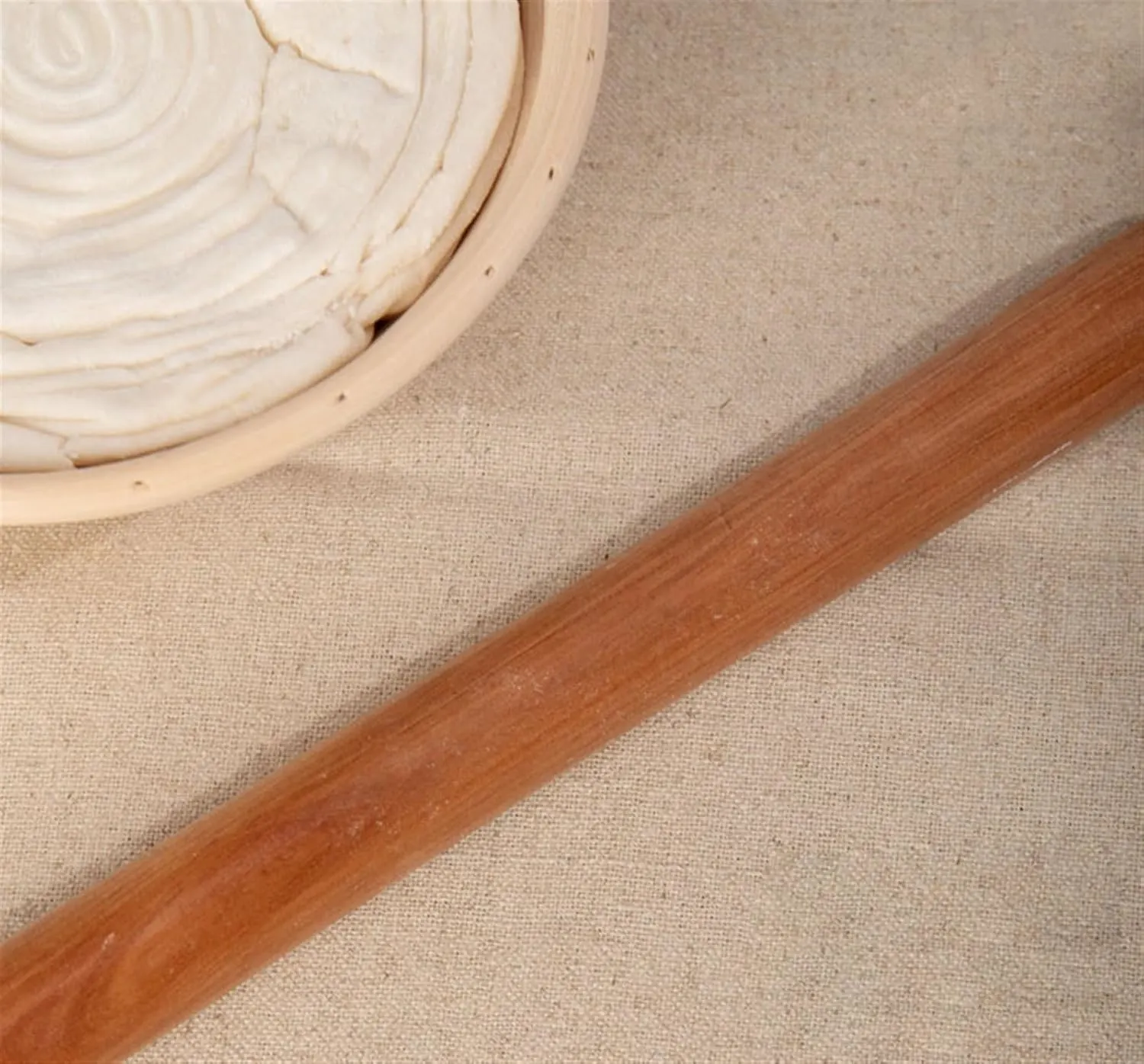 bakers couche linen cloth 6