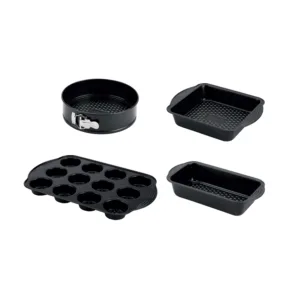 bakeware set nonstick 1