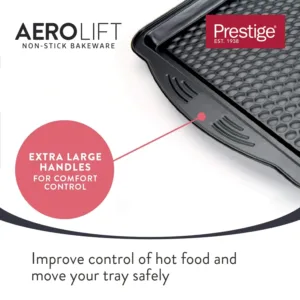 bakeware set nonstick 3