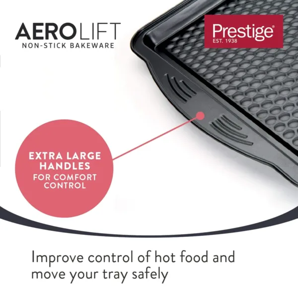 bakeware set nonstick 3