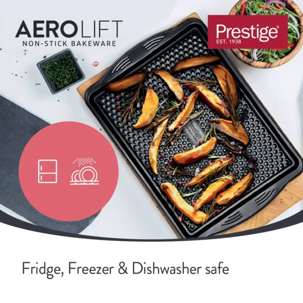 bakeware set nonstick 5