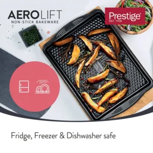 bakeware set nonstick 5