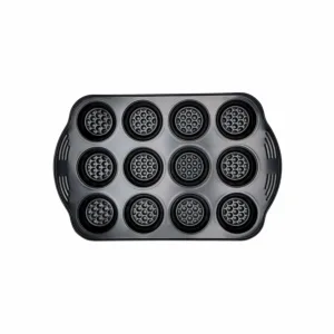 bakeware set nonstick 6