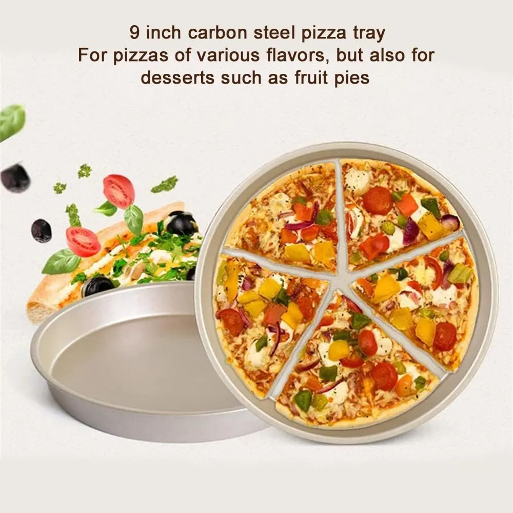 bakeware set nonstick baking 5