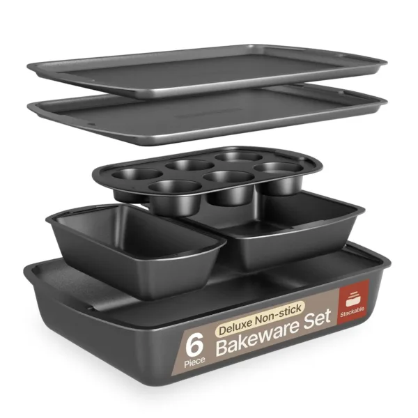 bakeware set pans 1