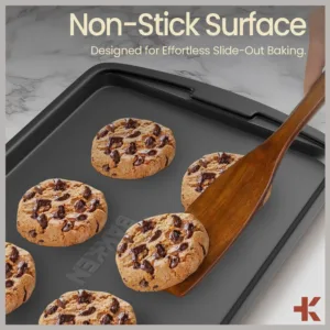 bakeware set pans 6