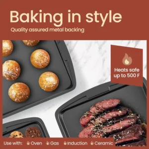bakeware set pans 7