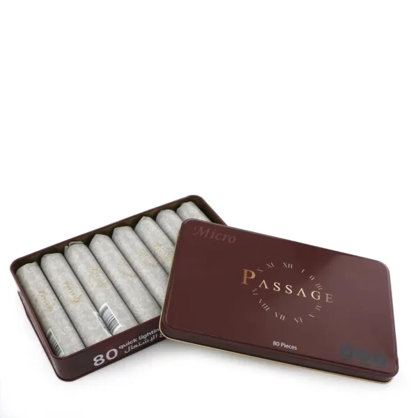 bakhoor oud charcoal briquets 2