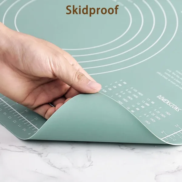 baking mat rolling pin 6