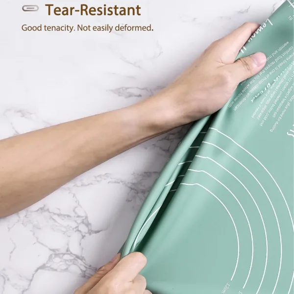 baking mat rolling pin 7