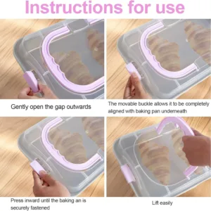 baking pan lid 3