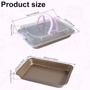 baking pan lid 6