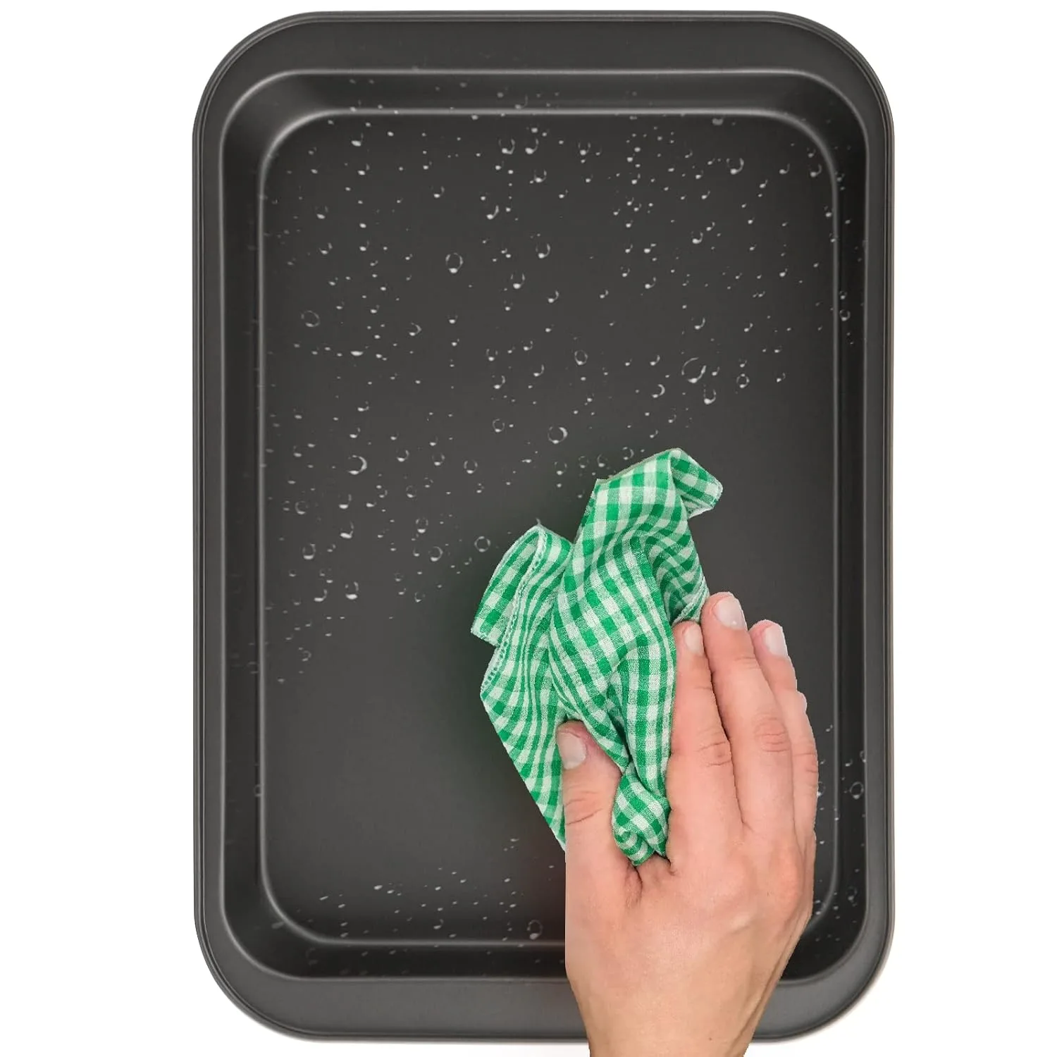 baking pan nonstick 3