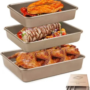 baking pans nonstick 1