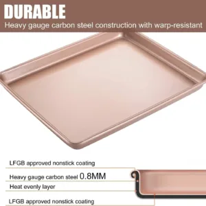 baking pans nonstick 3