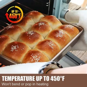 baking pans nonstick 6