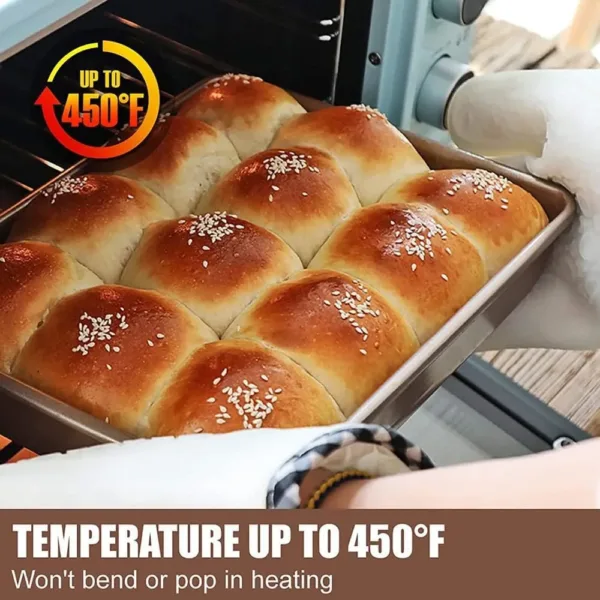 baking pans nonstick 6