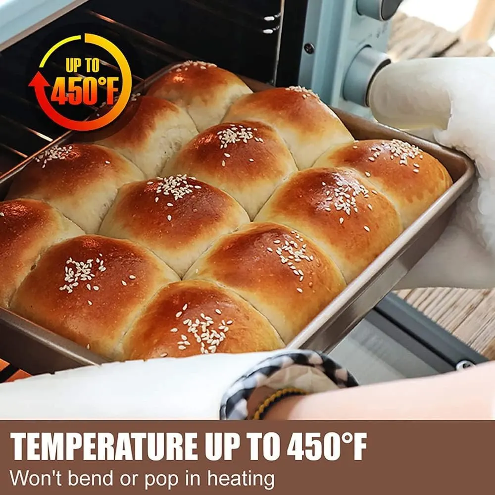 baking pans nonstick 6