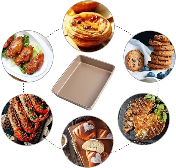 baking pans nonstick 7