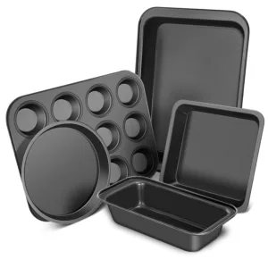 baking pans set 1