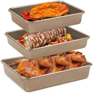 baking pans set 1