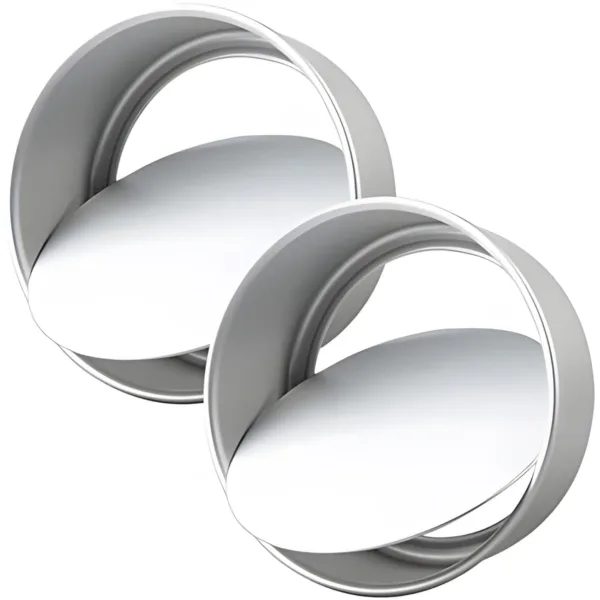 baking round cake pan 1