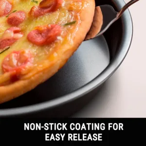 baking set cake pans 4