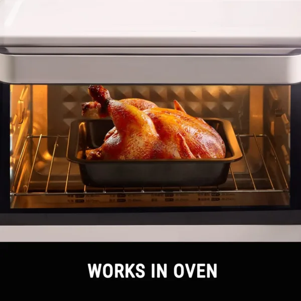 baking set cake pans 5