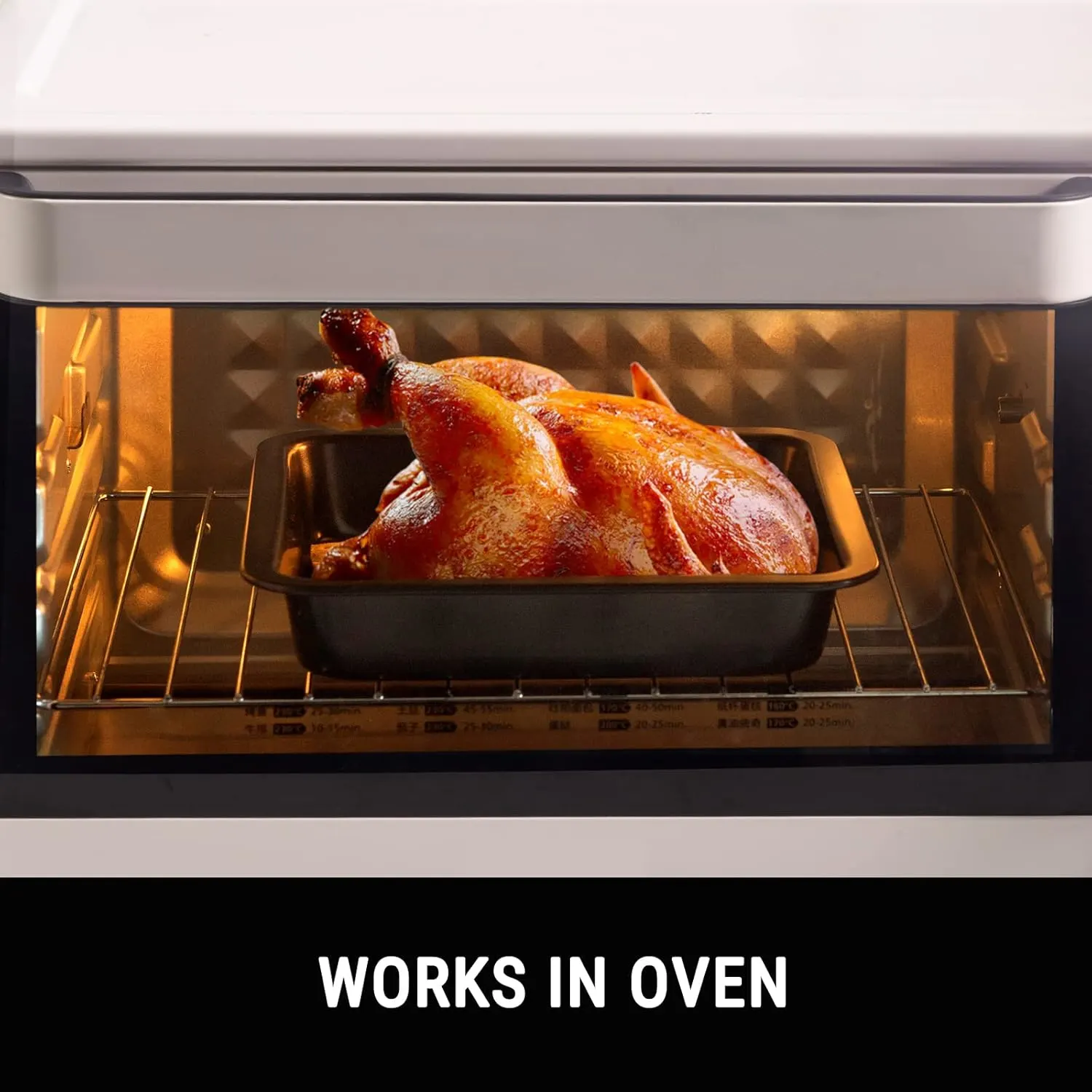 baking set cake pans 5