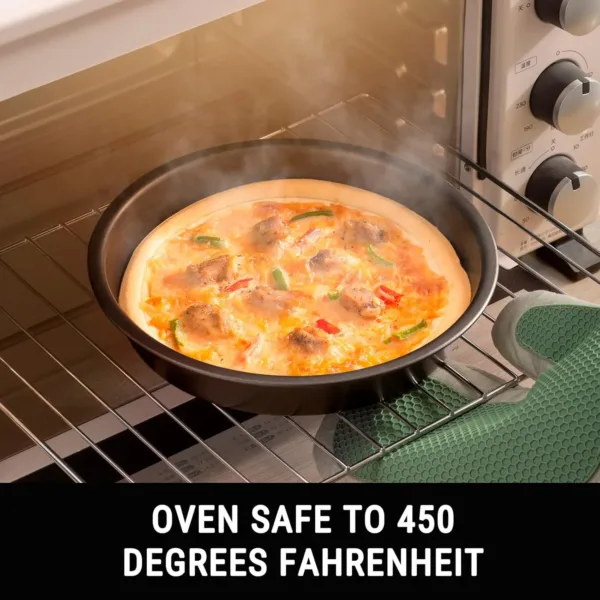 baking set cake pans 6