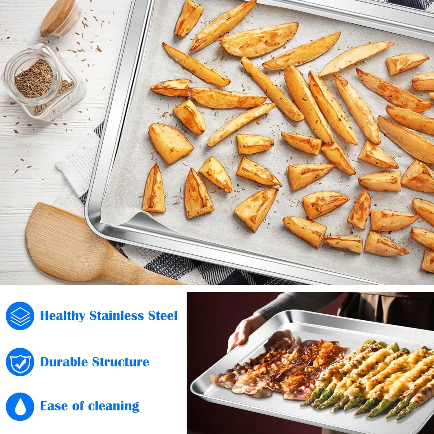 baking sheet pan 4