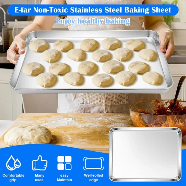 baking sheet pan 5