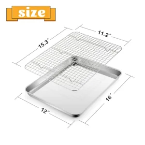 baking sheet rack 2