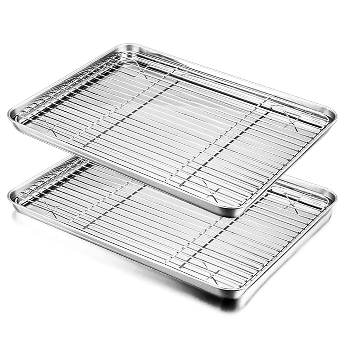 baking sheet rack set 1