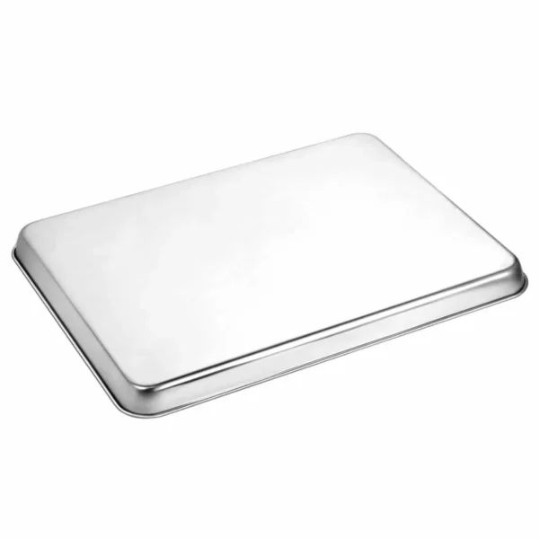baking sheet set stainless 7
