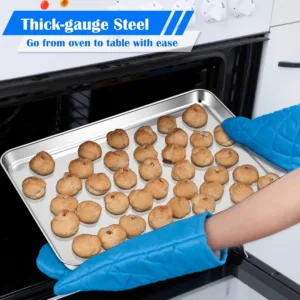 baking sheet stainless steel 3