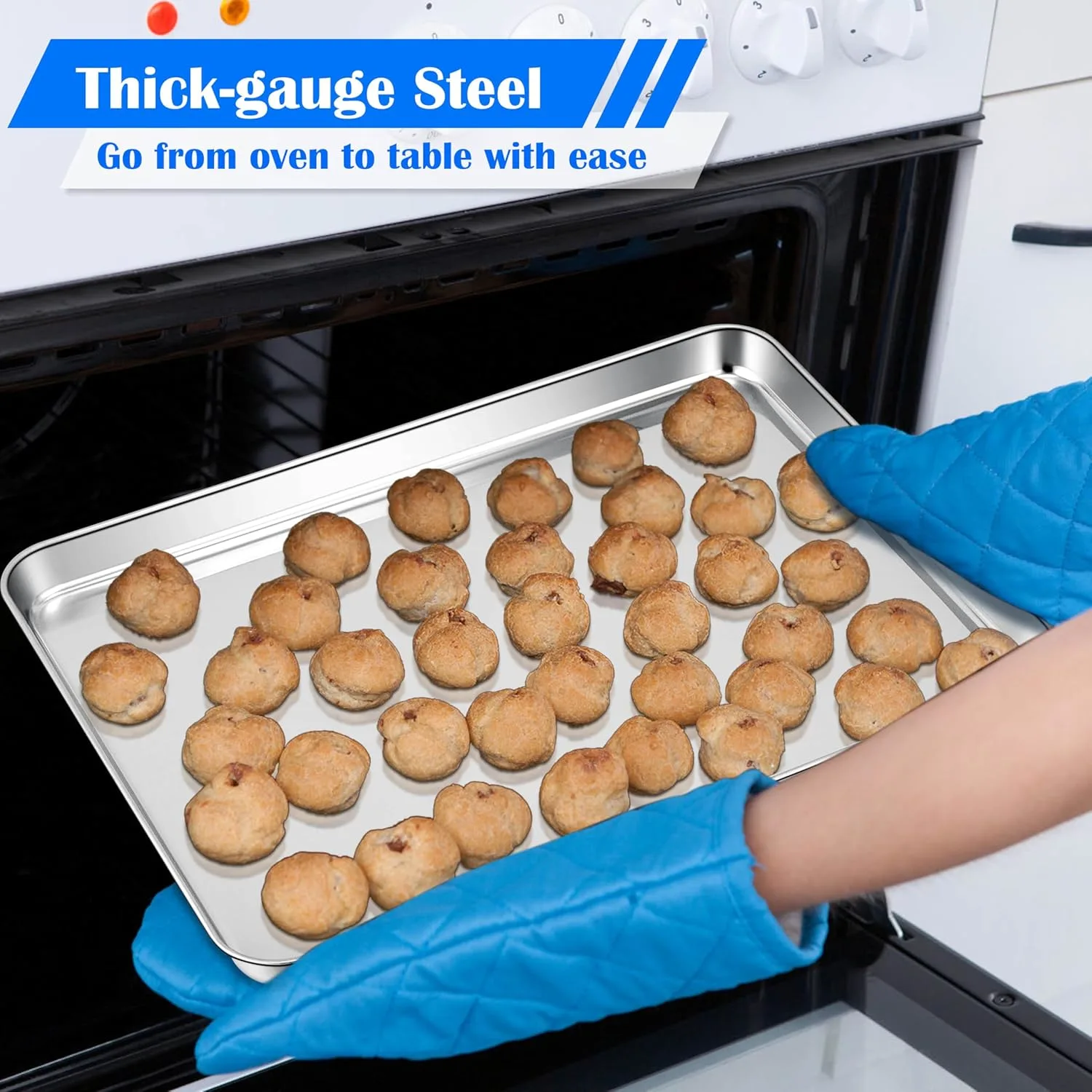 baking sheet stainless steel 3
