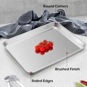 baking sheets pack 3