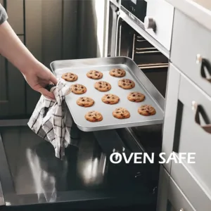 baking sheets pack 6