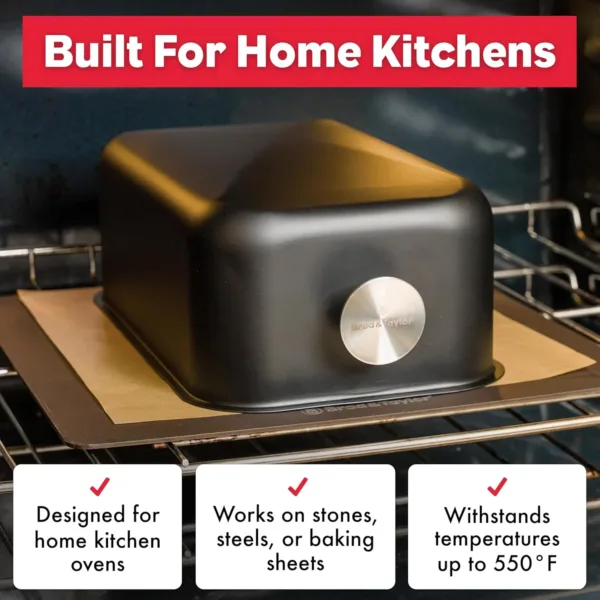 baking shell bread 5