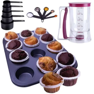 baking tools set 1