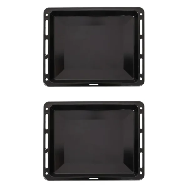 baking tray set 1