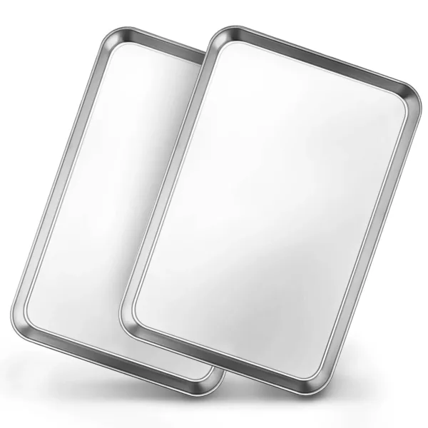 baking tray set 1