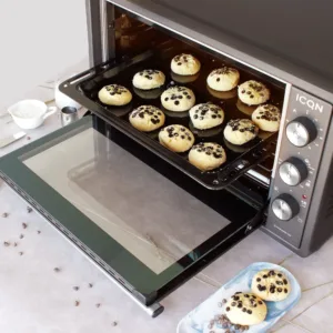 baking tray set 6