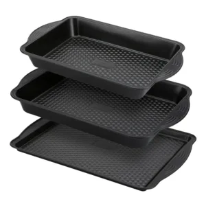 baking trays oven 1