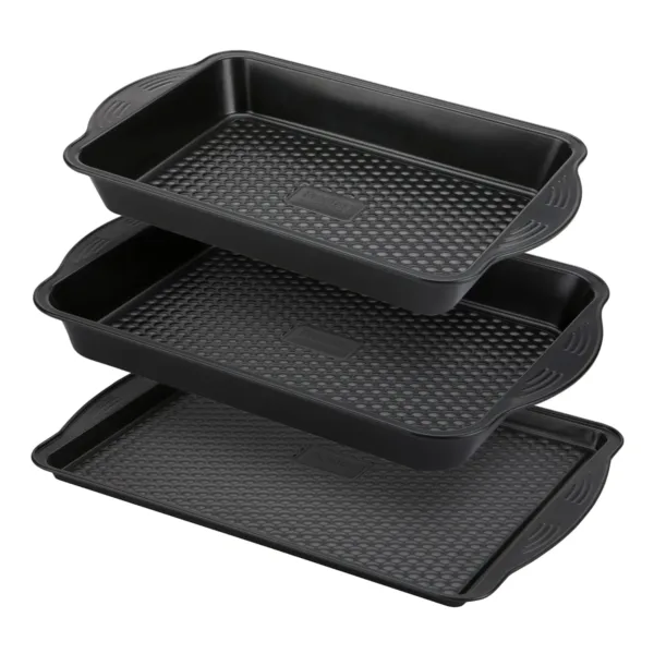 baking trays oven 1