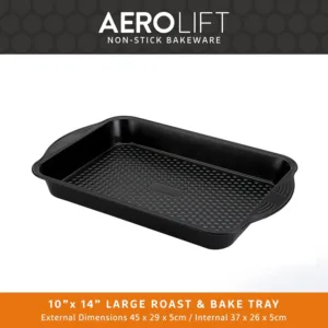baking trays oven 5