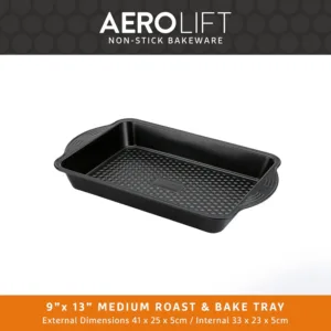 baking trays oven 7