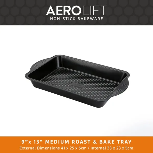 baking trays oven 7