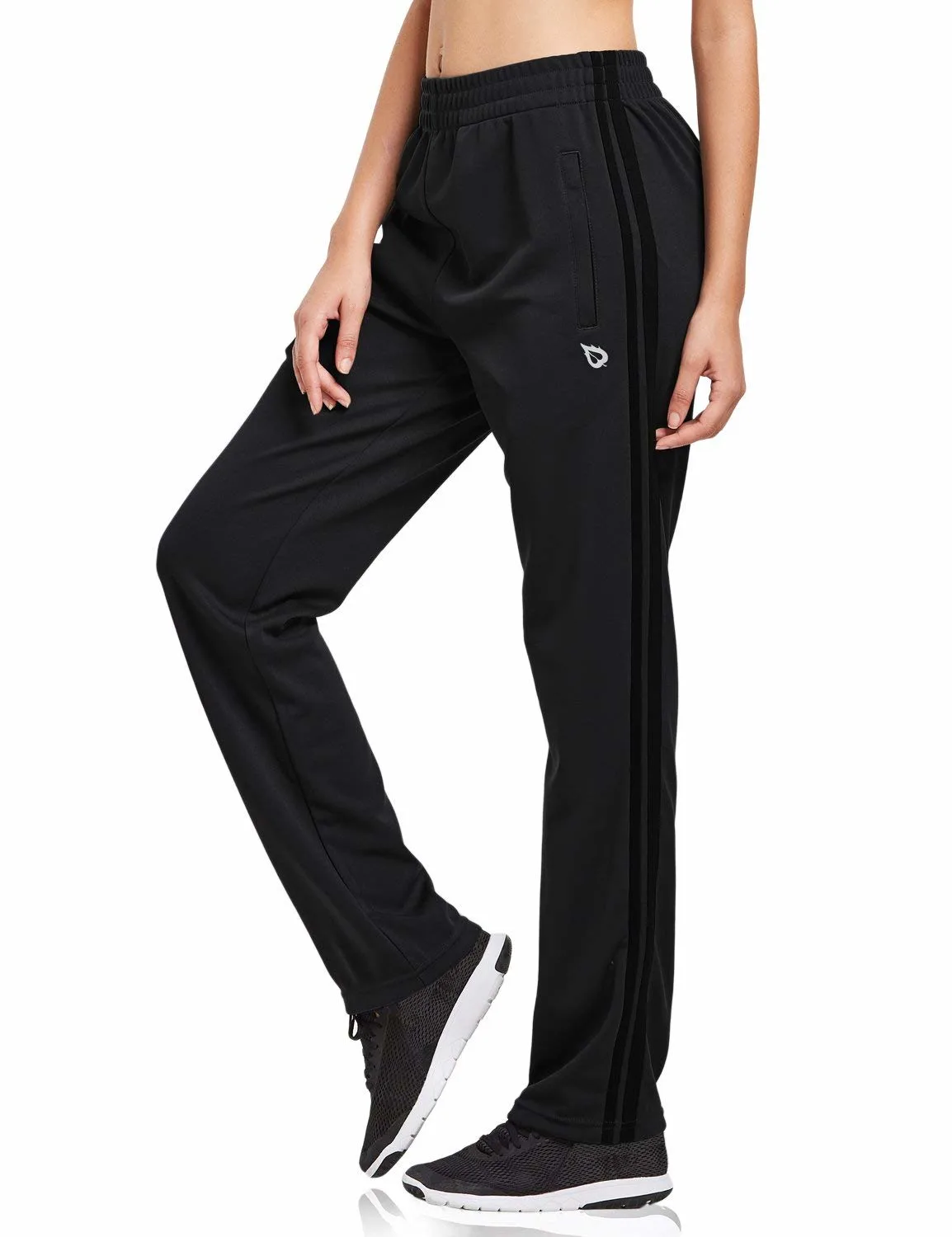 baleaf mens running pants 1